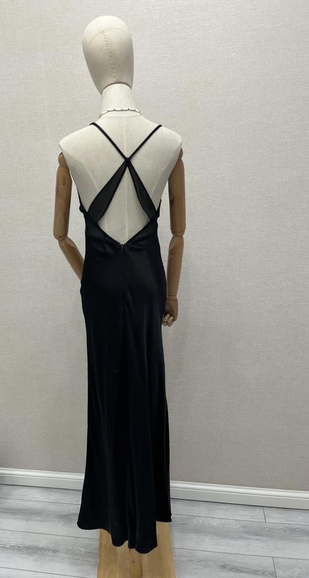 Zara Zara платье шикарное — фото 2