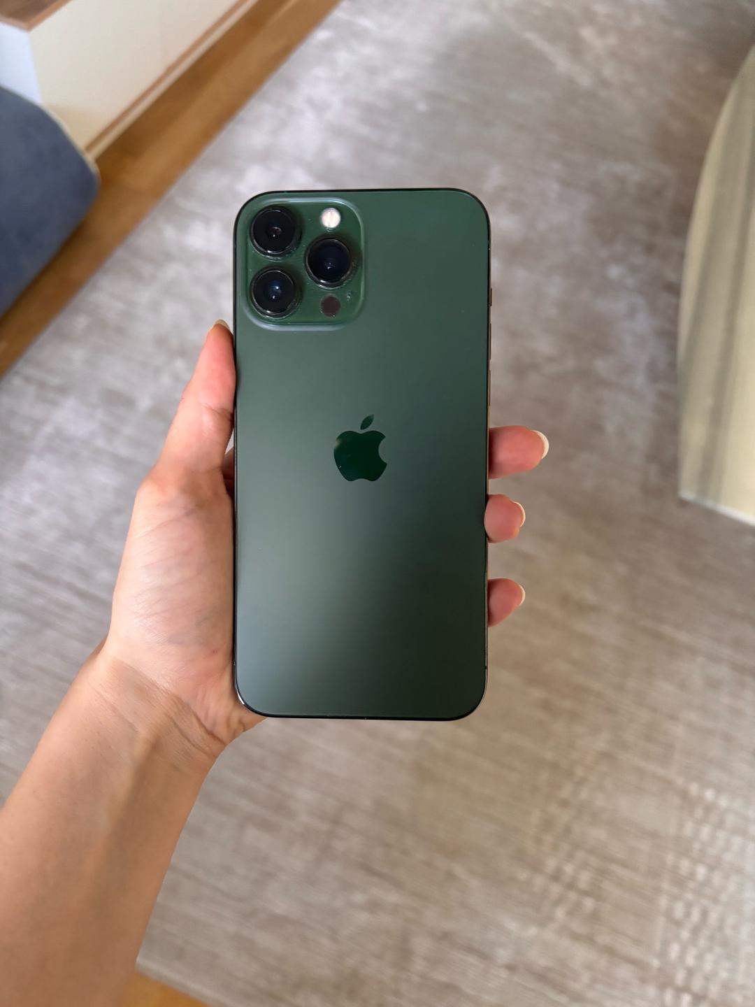 Apple Iphone 13 Pro Max — фото 2