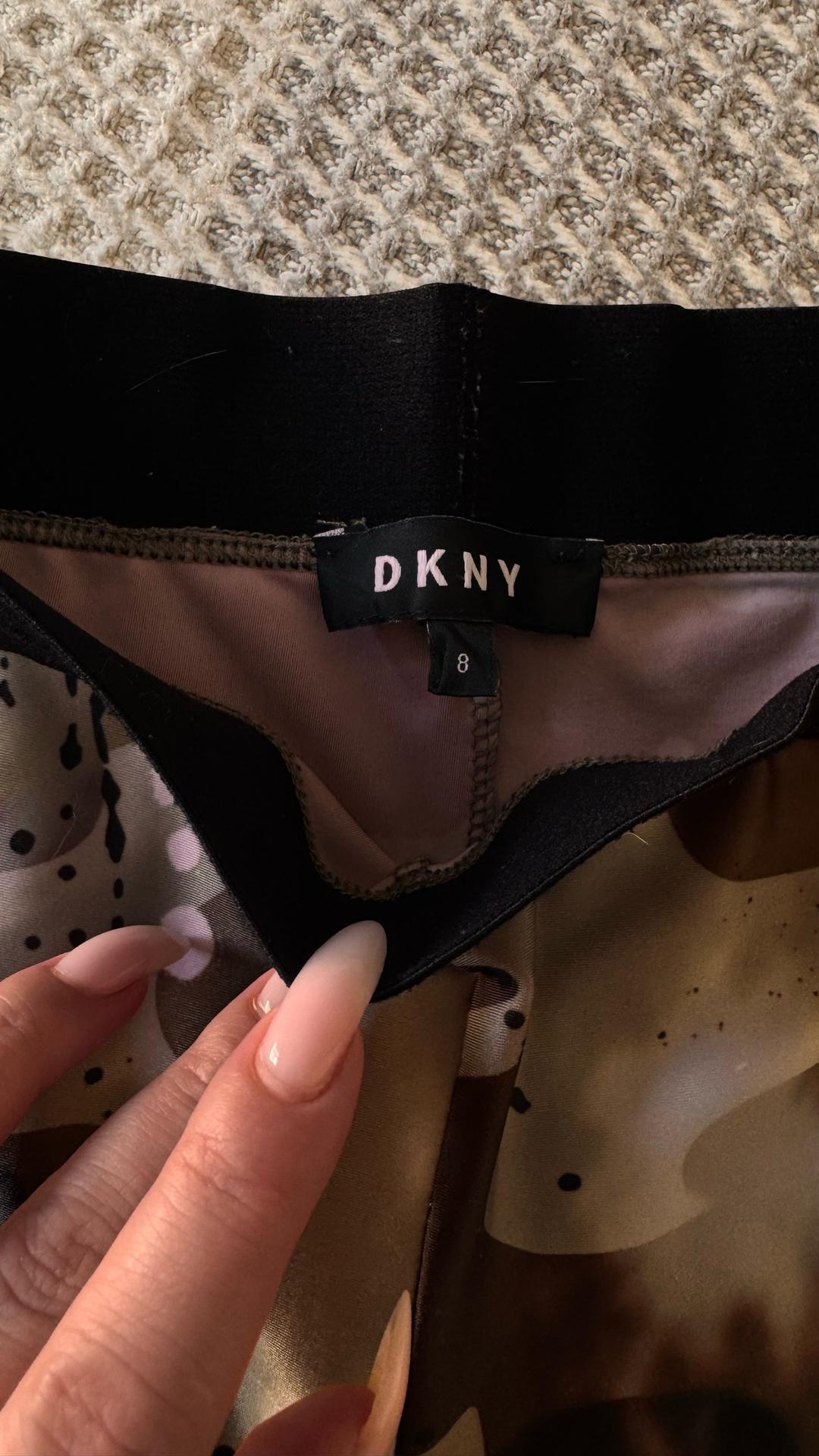 DKNY Лосины — фото 2