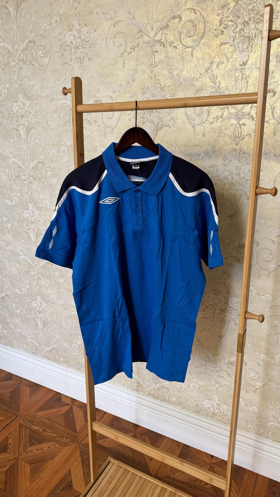 UMBRO Polo Umbro — фото 2