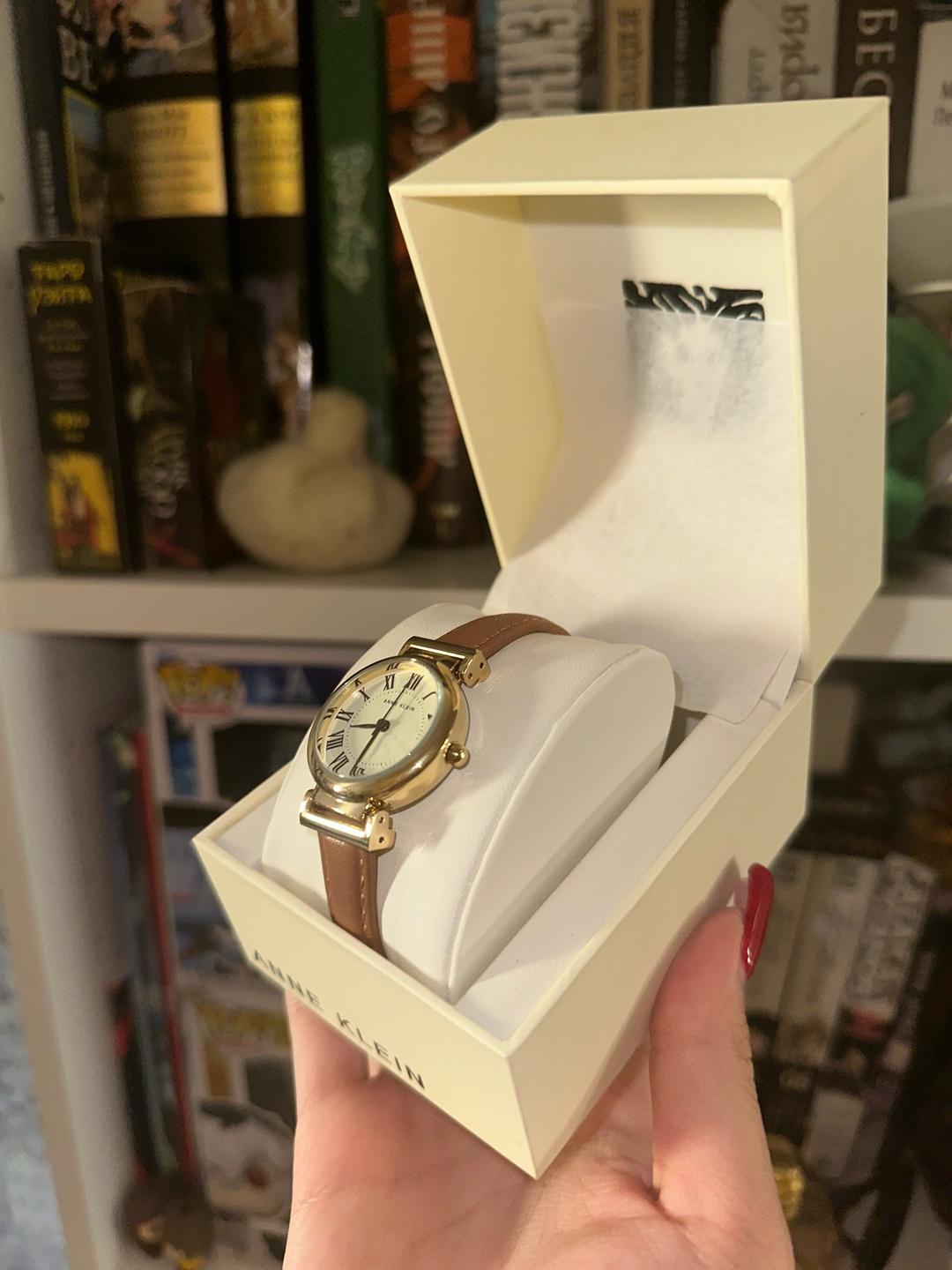 Anne Klein Новые часы от бренда Anne Klein — фото 2