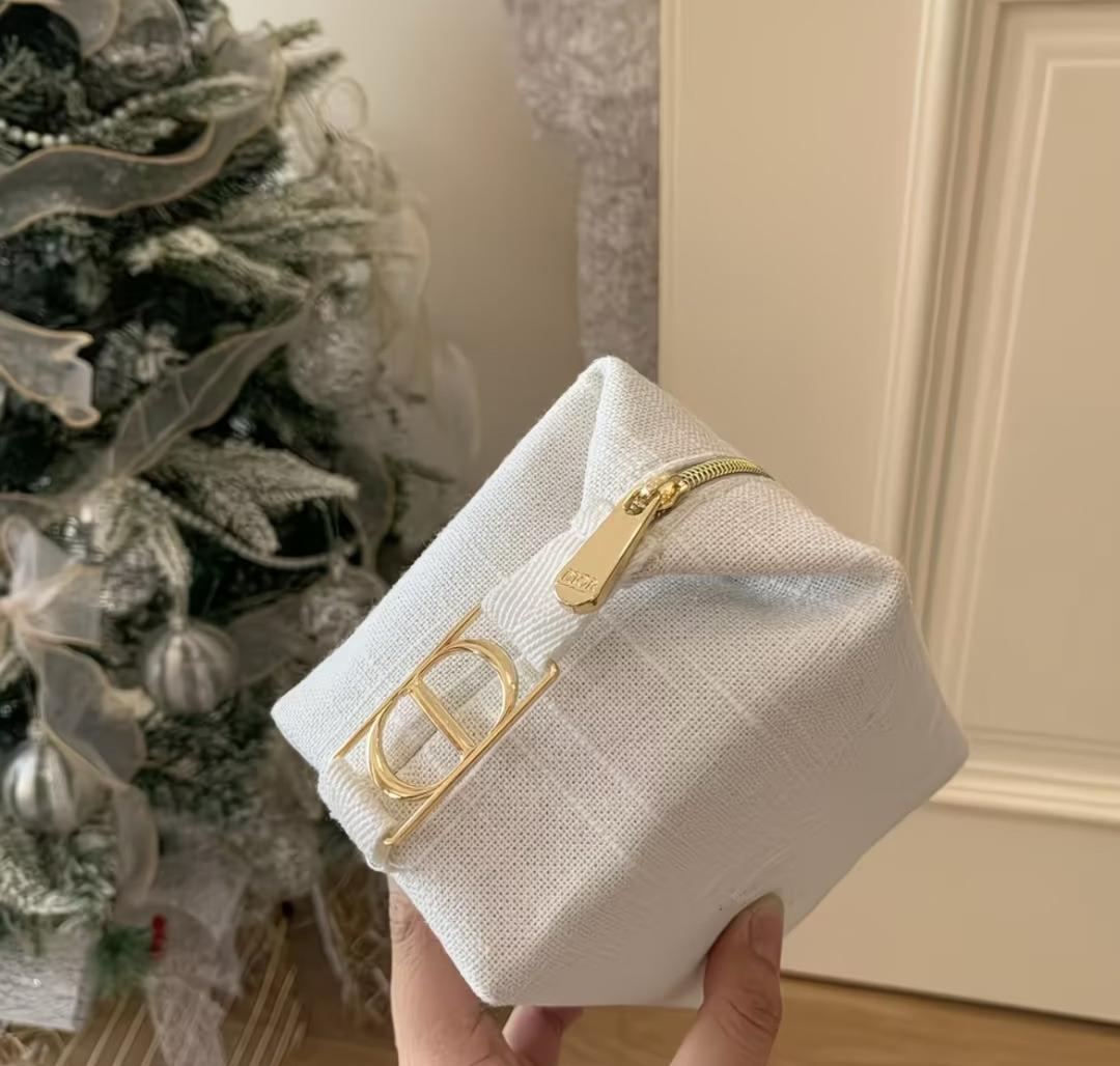 Dior Косметичка Dior — фото 2