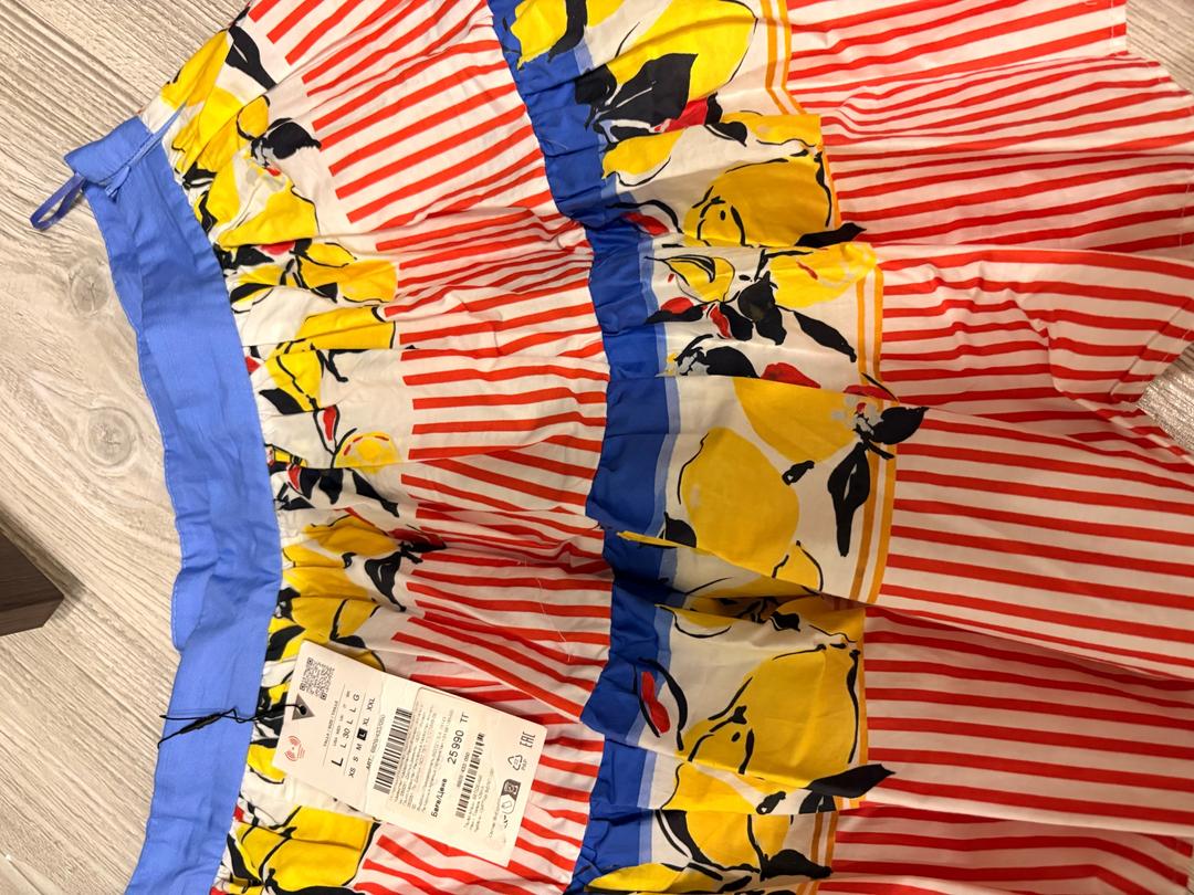 Zara Юбка Zara — фото 2