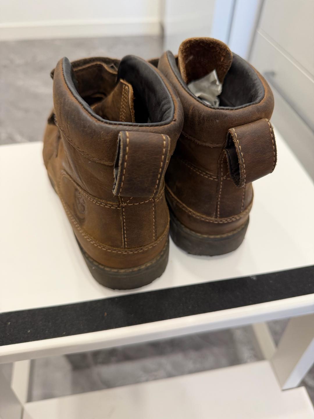Timberland Ботинки Timberland — фото 2