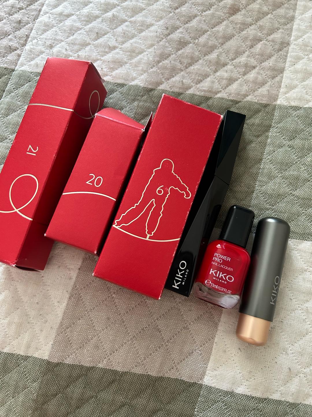 KIKO Milano Косметика Kiko — фото 2