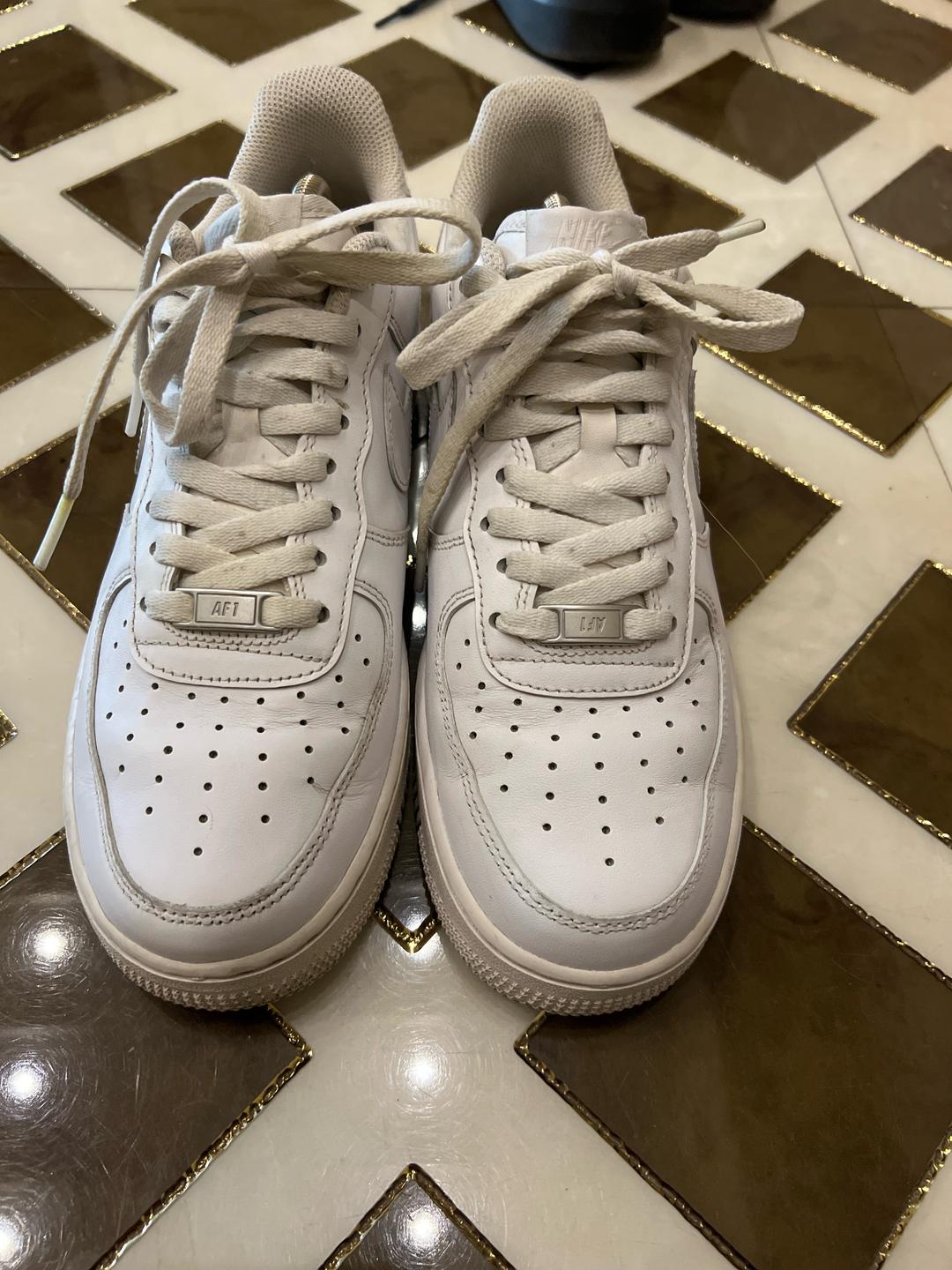 Nike Кроссовки Nike Air Force 1 — фото 2