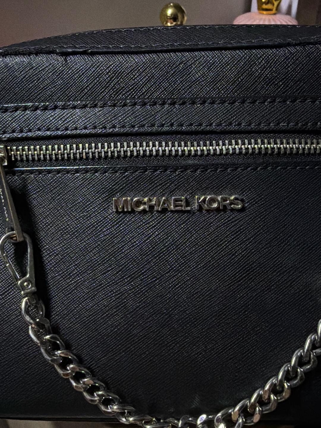 Michael Kors Сумка Michael kors — фото 2