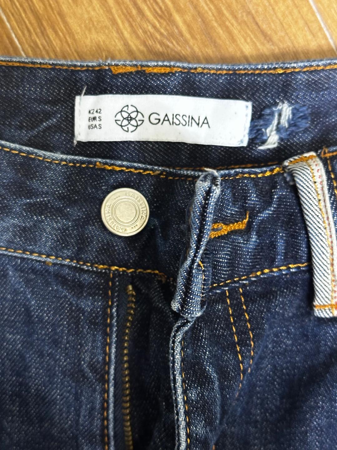 Gaissina Джинсы GAISSINA — фото 2