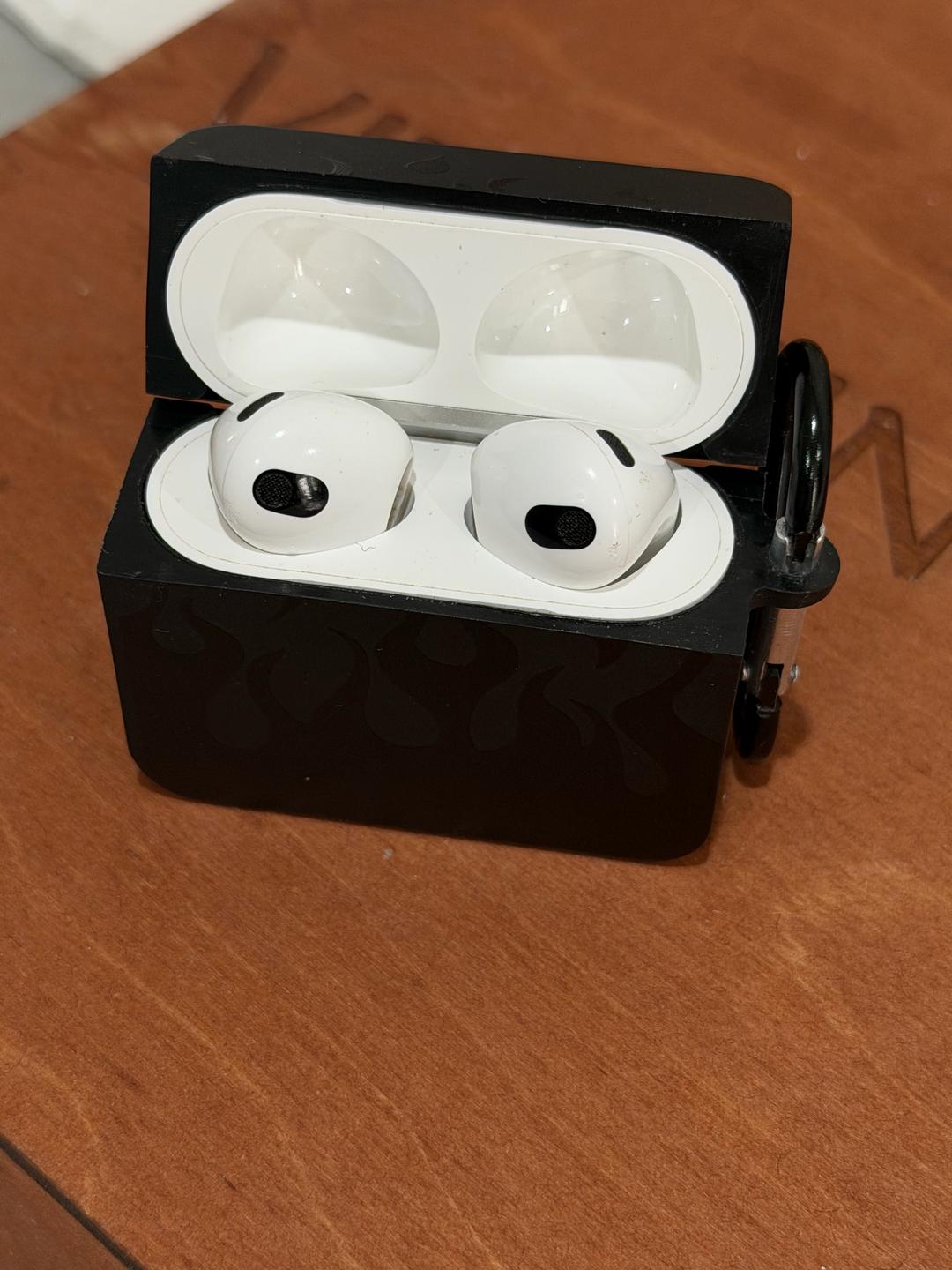 Apple airpods 3 — фото 2