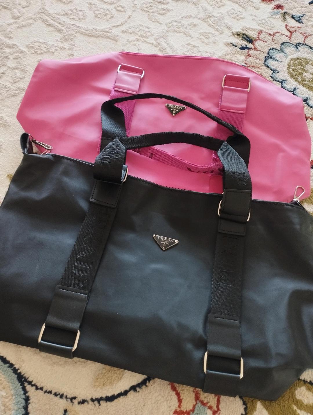 Prada Сумка прада — фото 2
