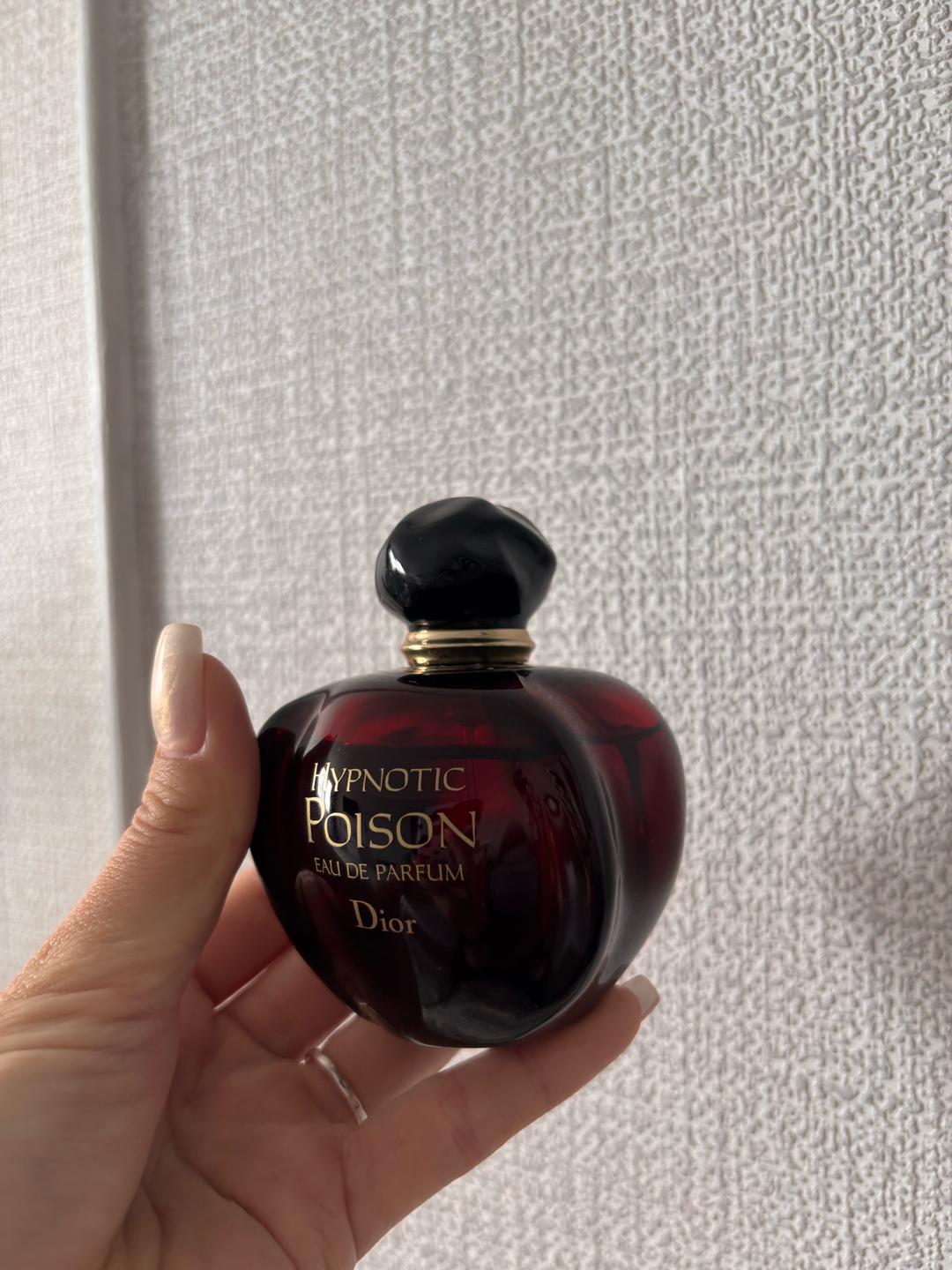 Dior Парфюмерная вода Hypnotic Poison Dior — фото 2