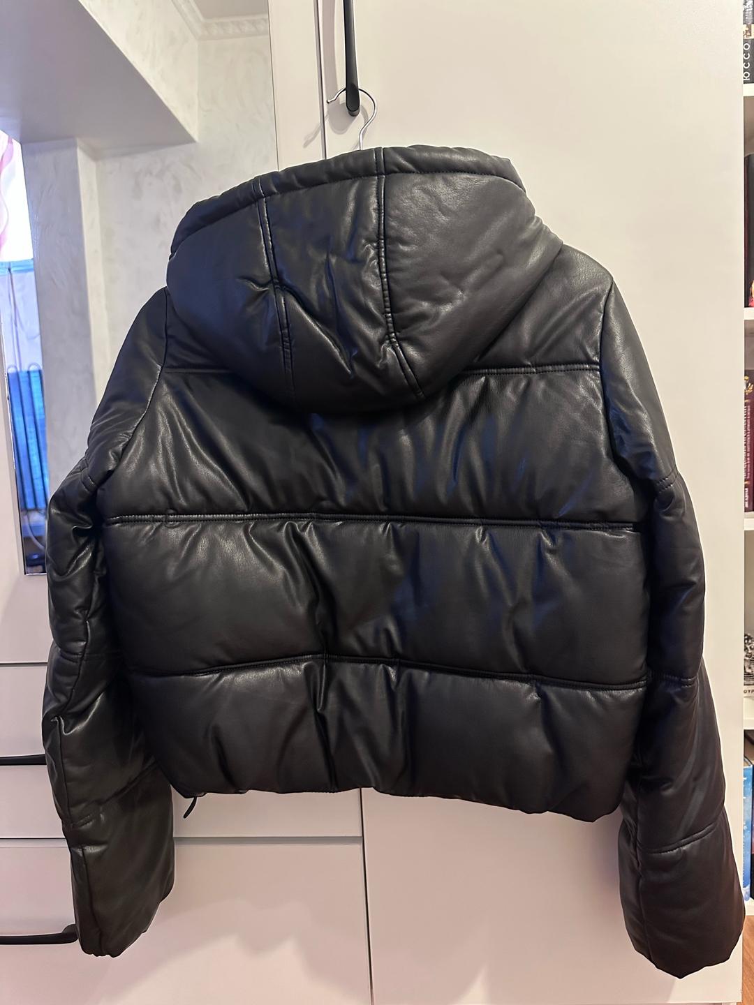 LC Waikiki Черная куртка lcw — фото 2
