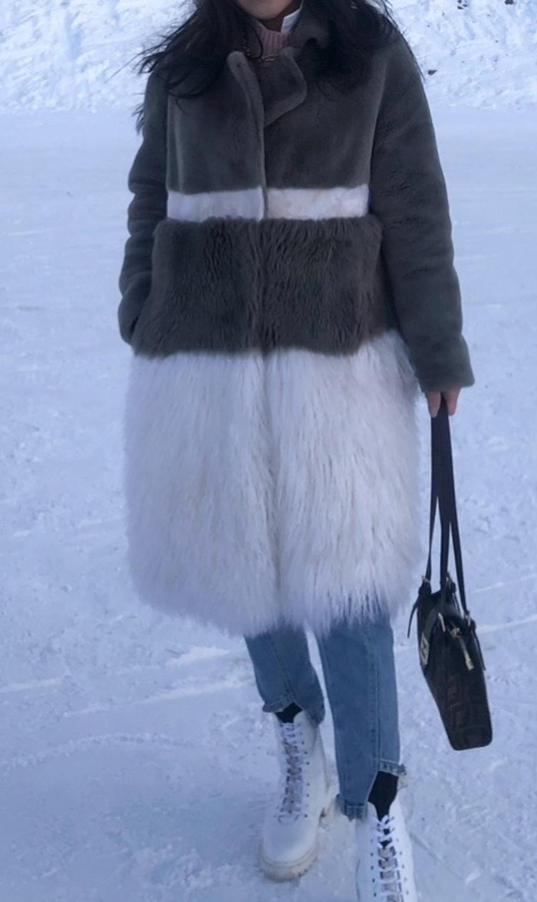 punto Шуба эксклюзив — фото 2