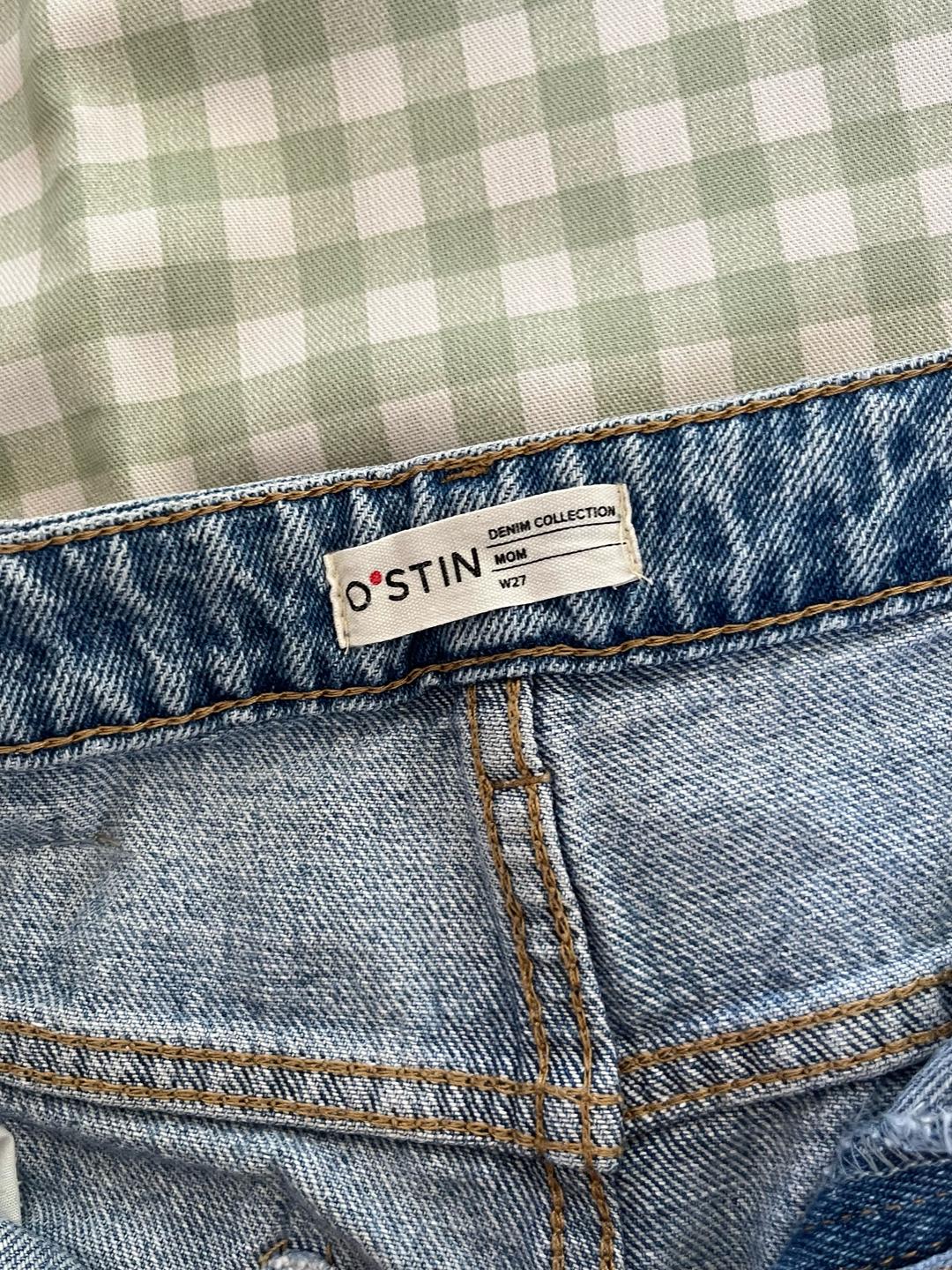 O'STIN Джинсы O'stin — фото 2
