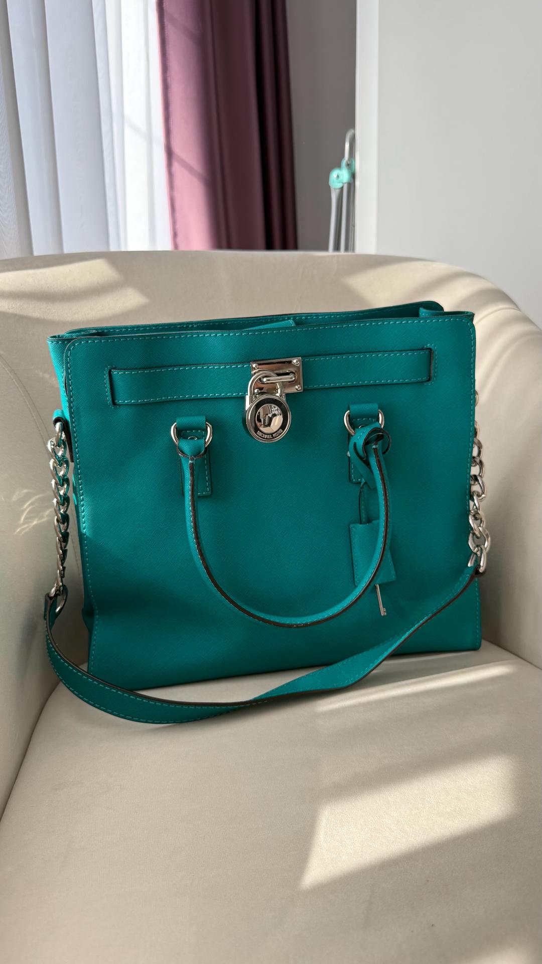Michael Kors Новая сумка Michael kors — фото 2