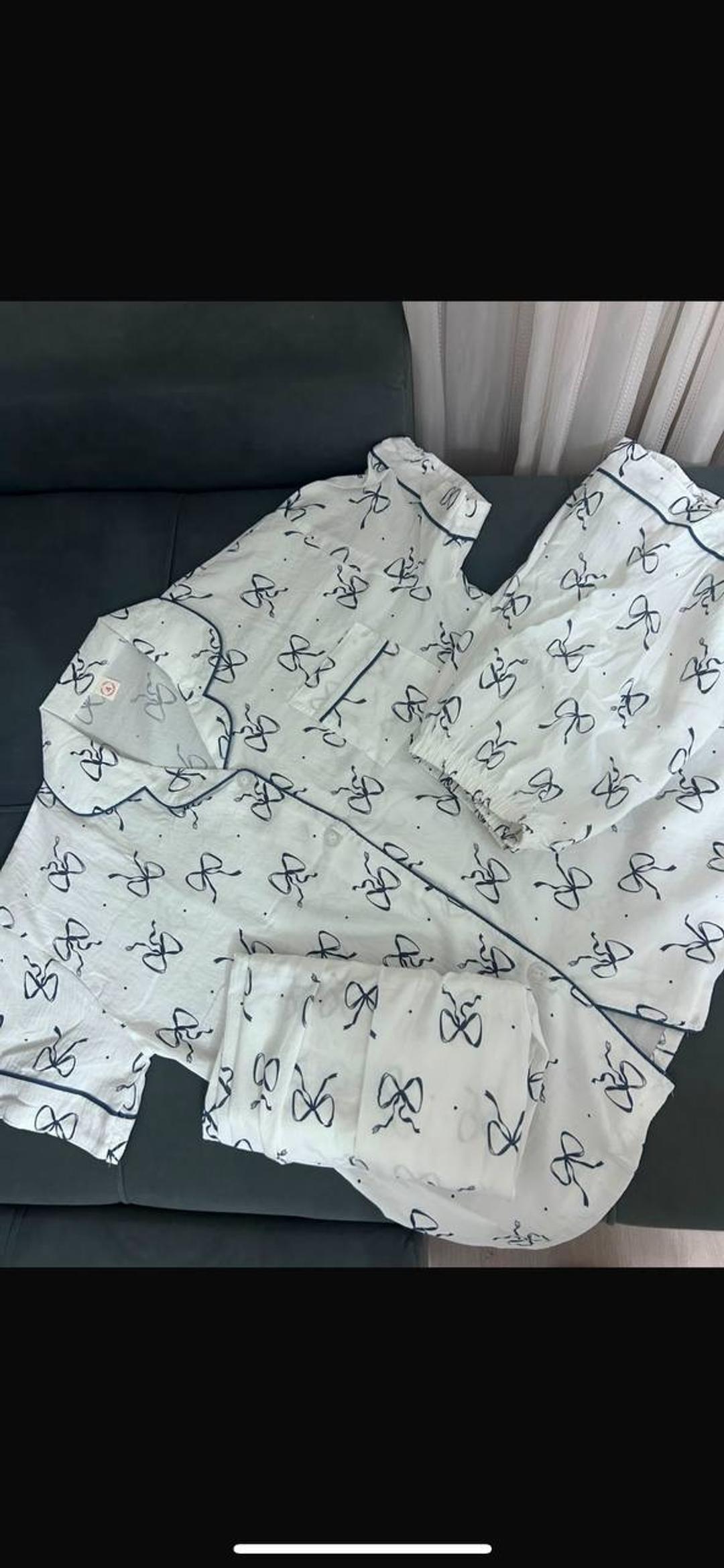 CHAEST Тройка Пижама — фото 2