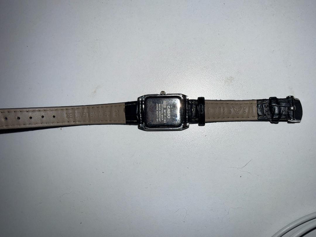 Casio Часы Casio — фото 2
