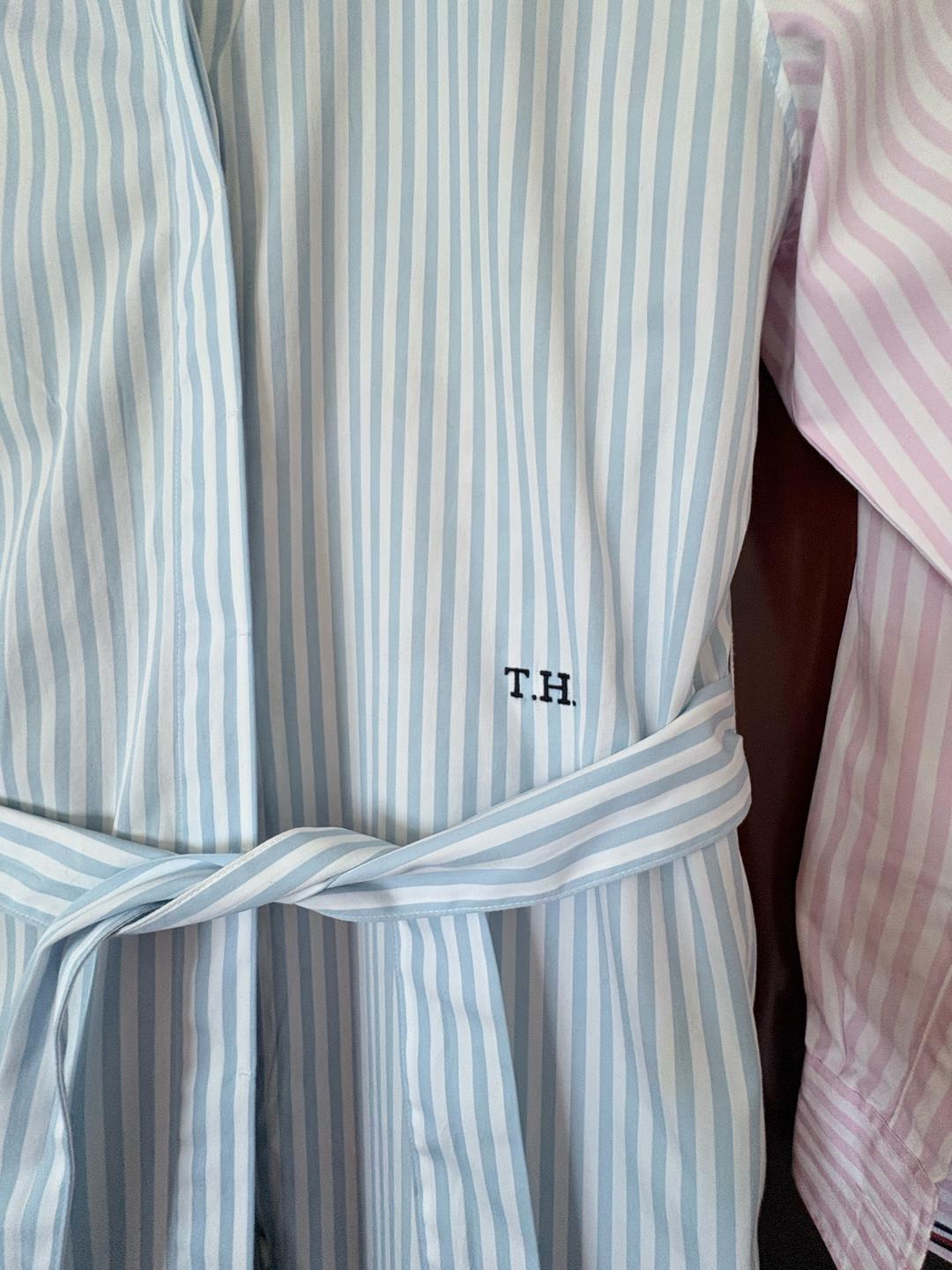Tommy Hilfiger Платье-рубашка Tommy Hilfiger — фото 2
