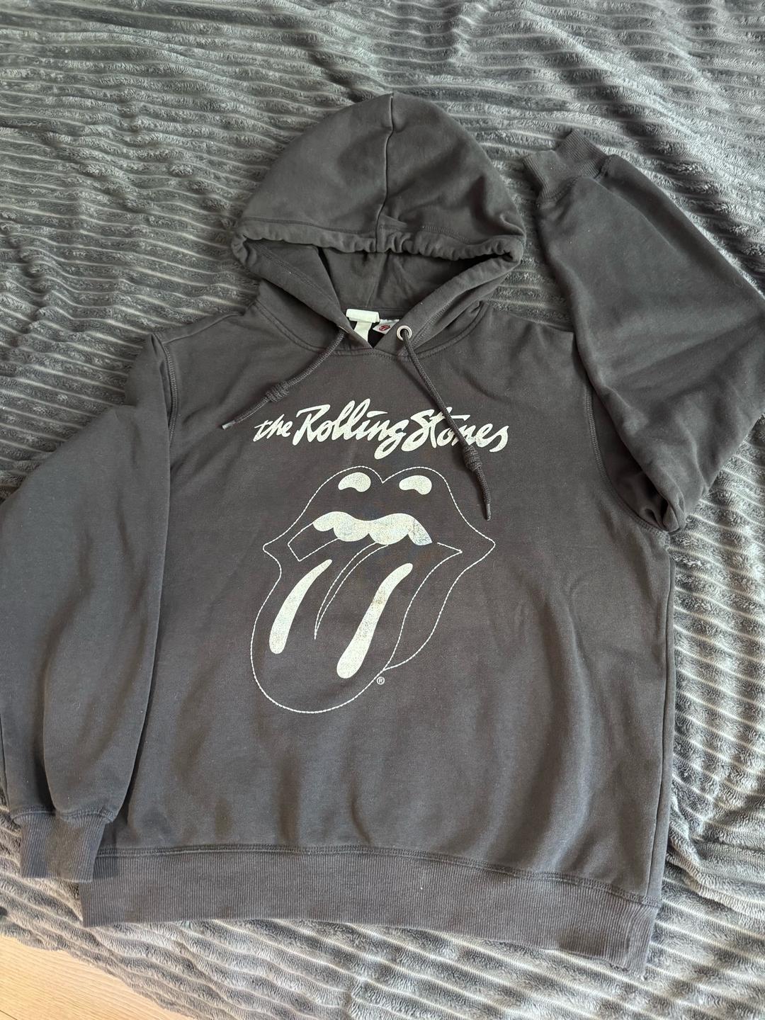 H&M Худи The Rolling Stones — фото 2