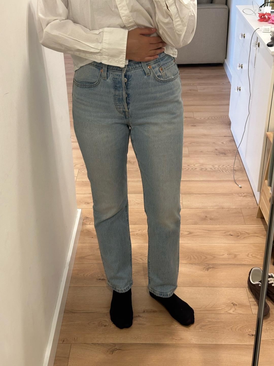 Levi's Джинсы Levi's — фото 2