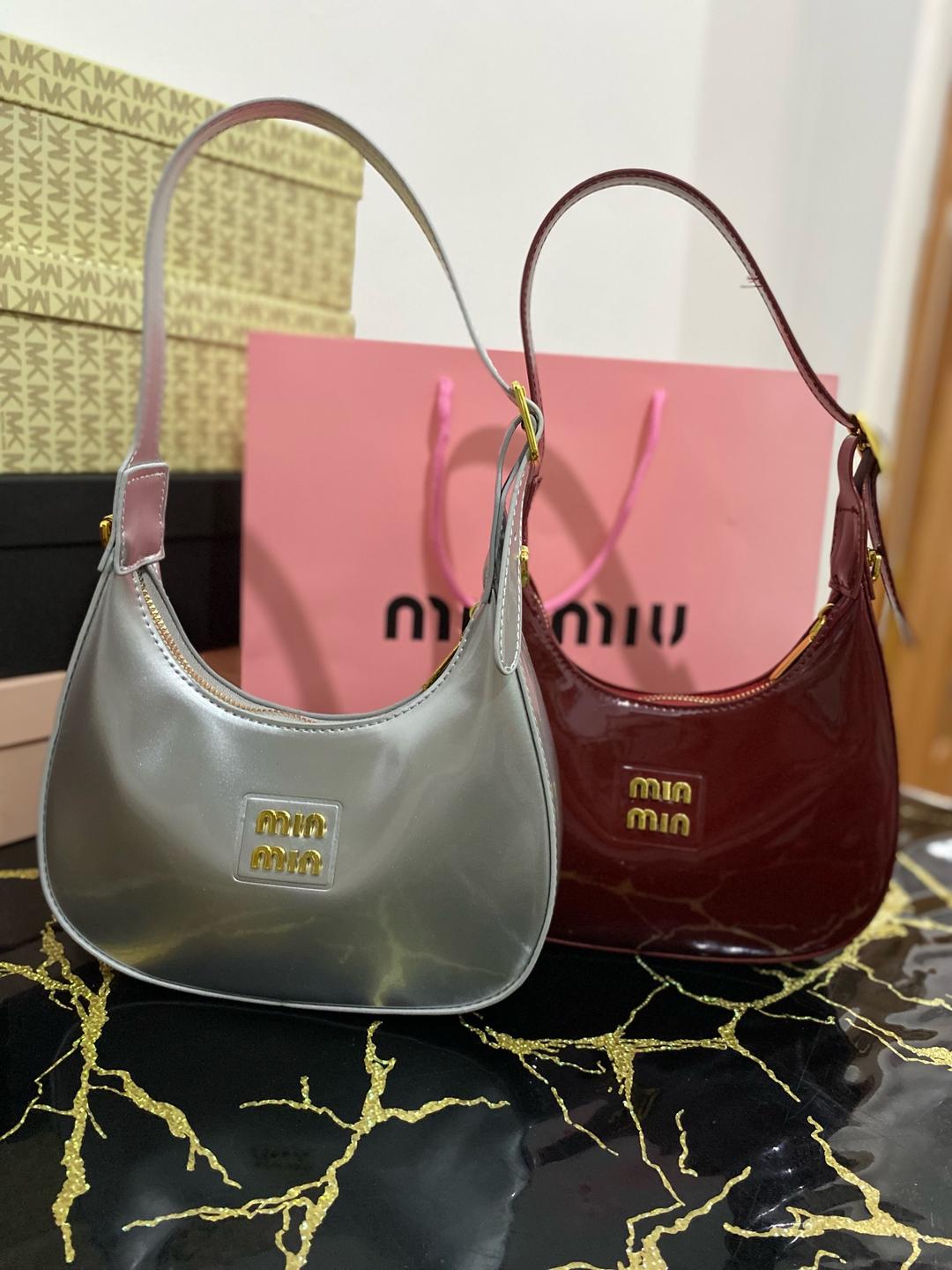 Miu Miu Сумка — фото 2