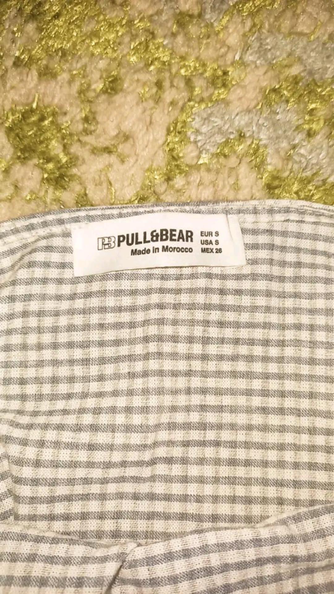 Pull & Bear Pull Bear — фото 2