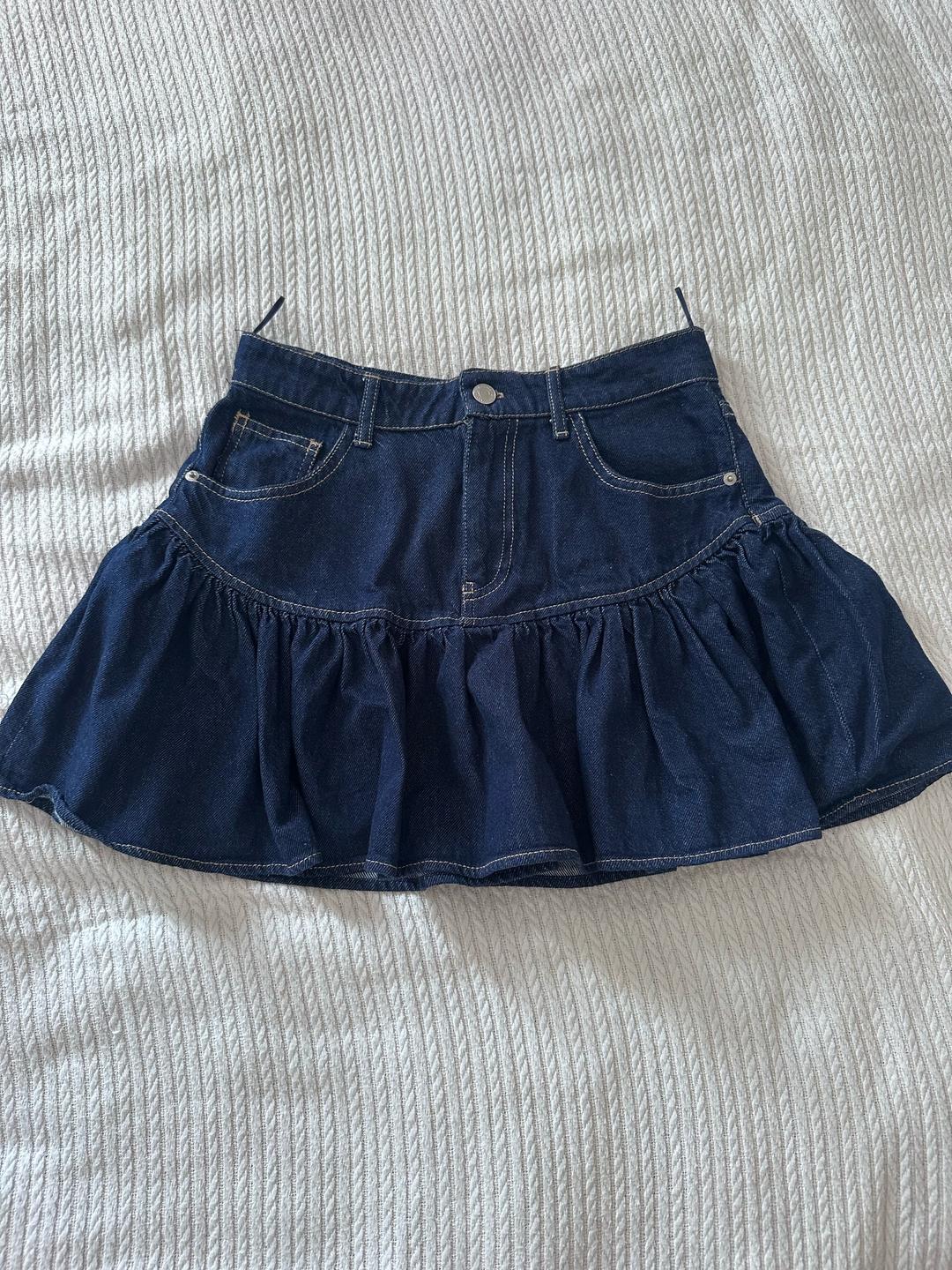 Zara Юбка Zara — фото 2