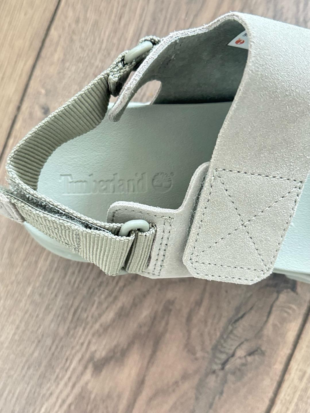 Timberland Босоножки Timberland — фото 2
