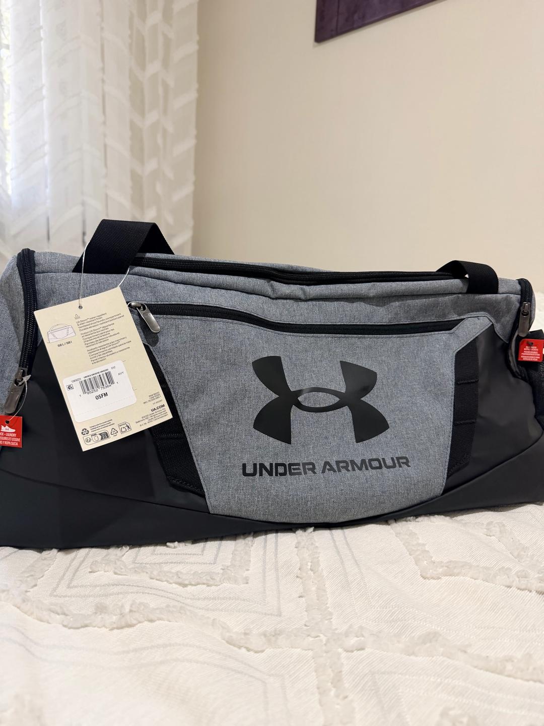 Under Armour Спортивная сумка Under Armour — фото 2