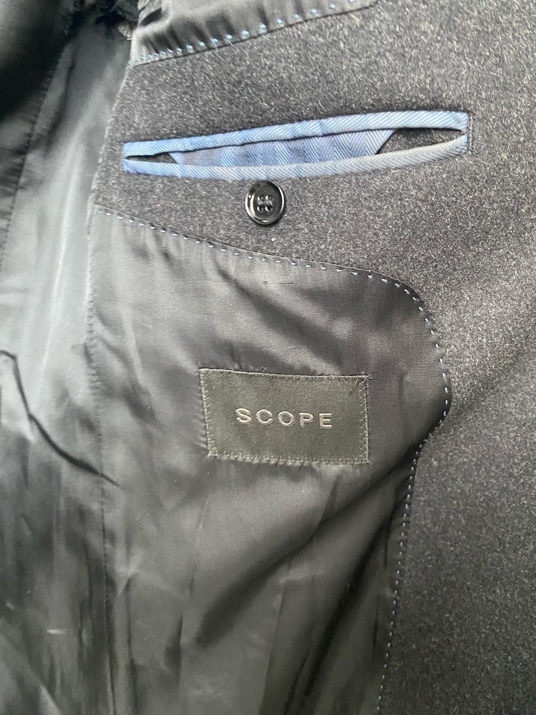 scope Продам мужское пальто — фото 2