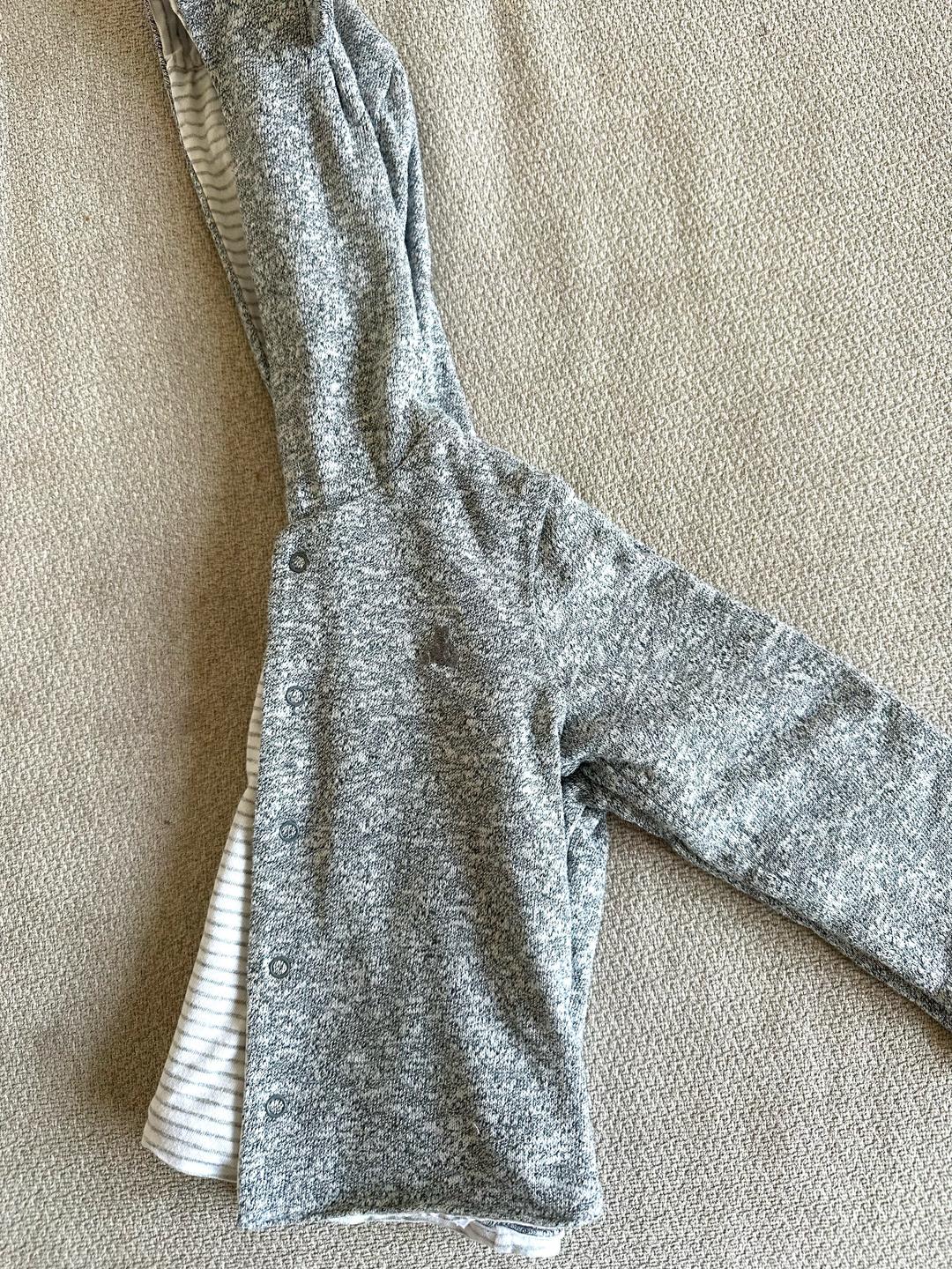GAP Толстовка baby GAP — фото 2