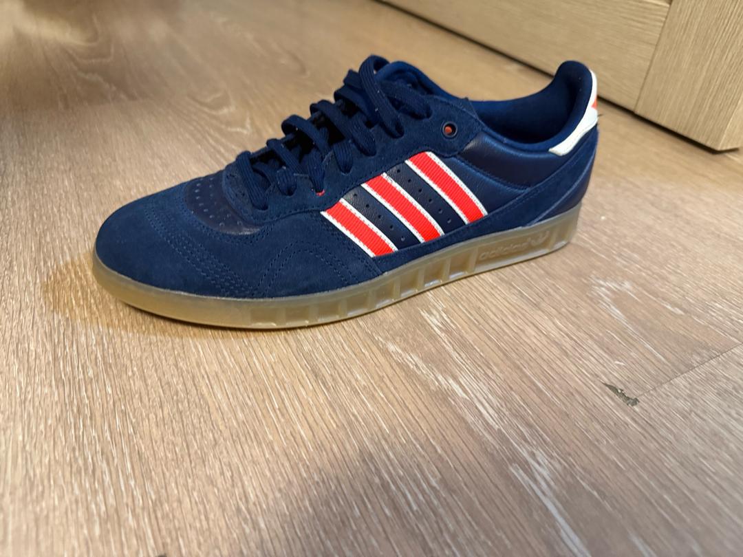 Adidas Кроссовки adidas — фото 2