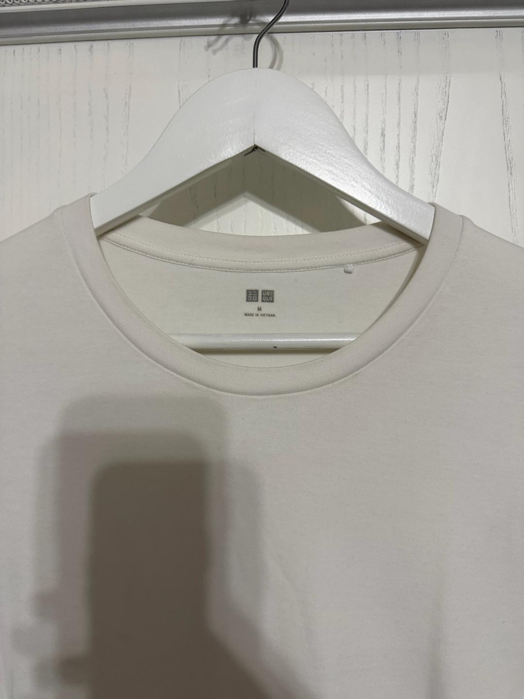 Uniqlo Лонгслив Uniqlo — фото 2