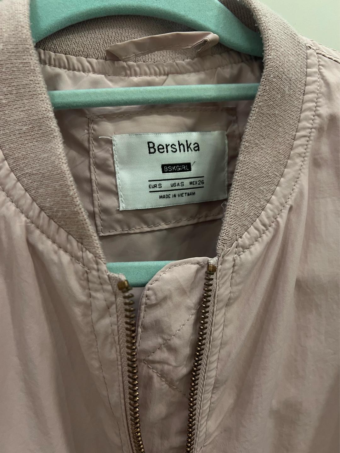 Bershka Бомбер Bershka — фото 2