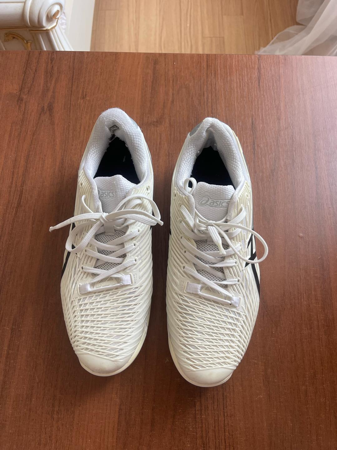 ASICS Кроссовки Asics Solution Speed FF — фото 2