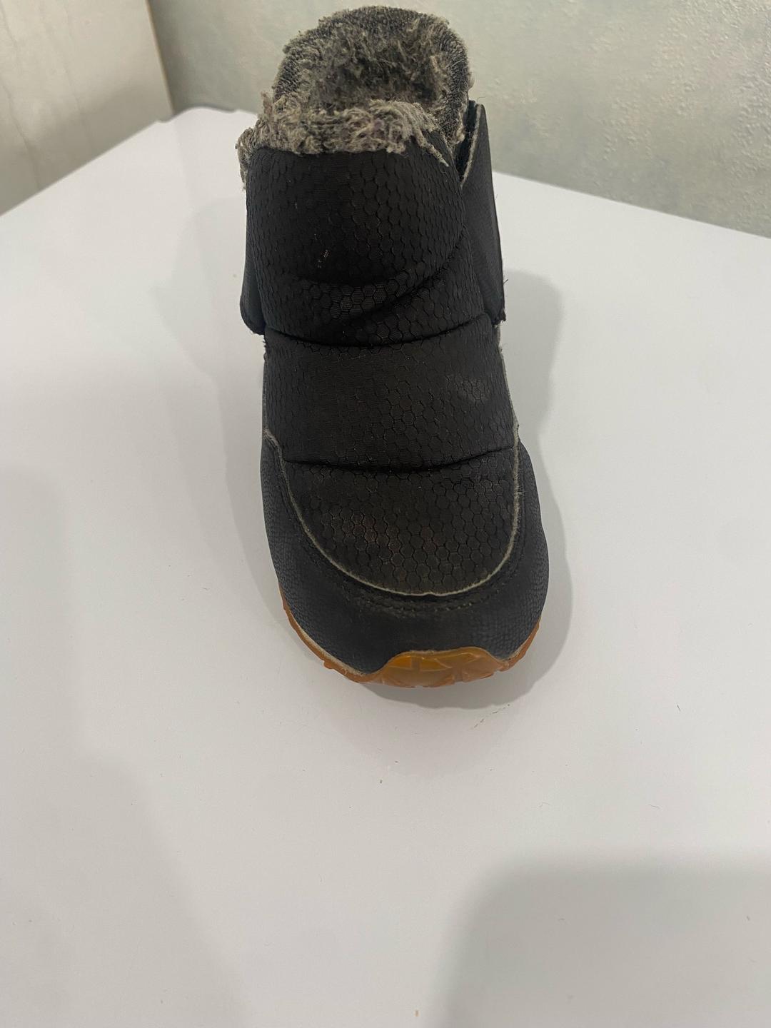 Skechers Ботинки Skechers — фото 2
