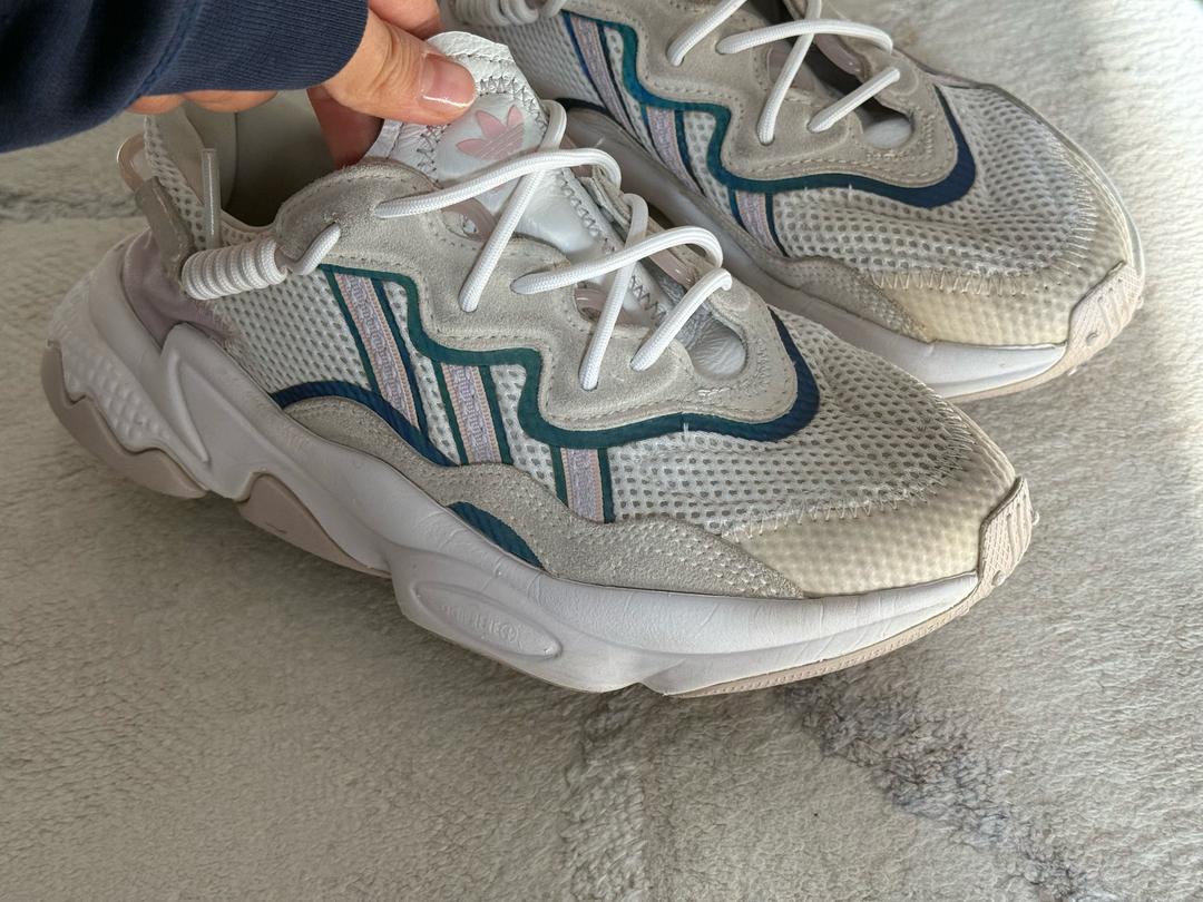 Adidas Кроссовки adidas 35-35.5 — фото 2