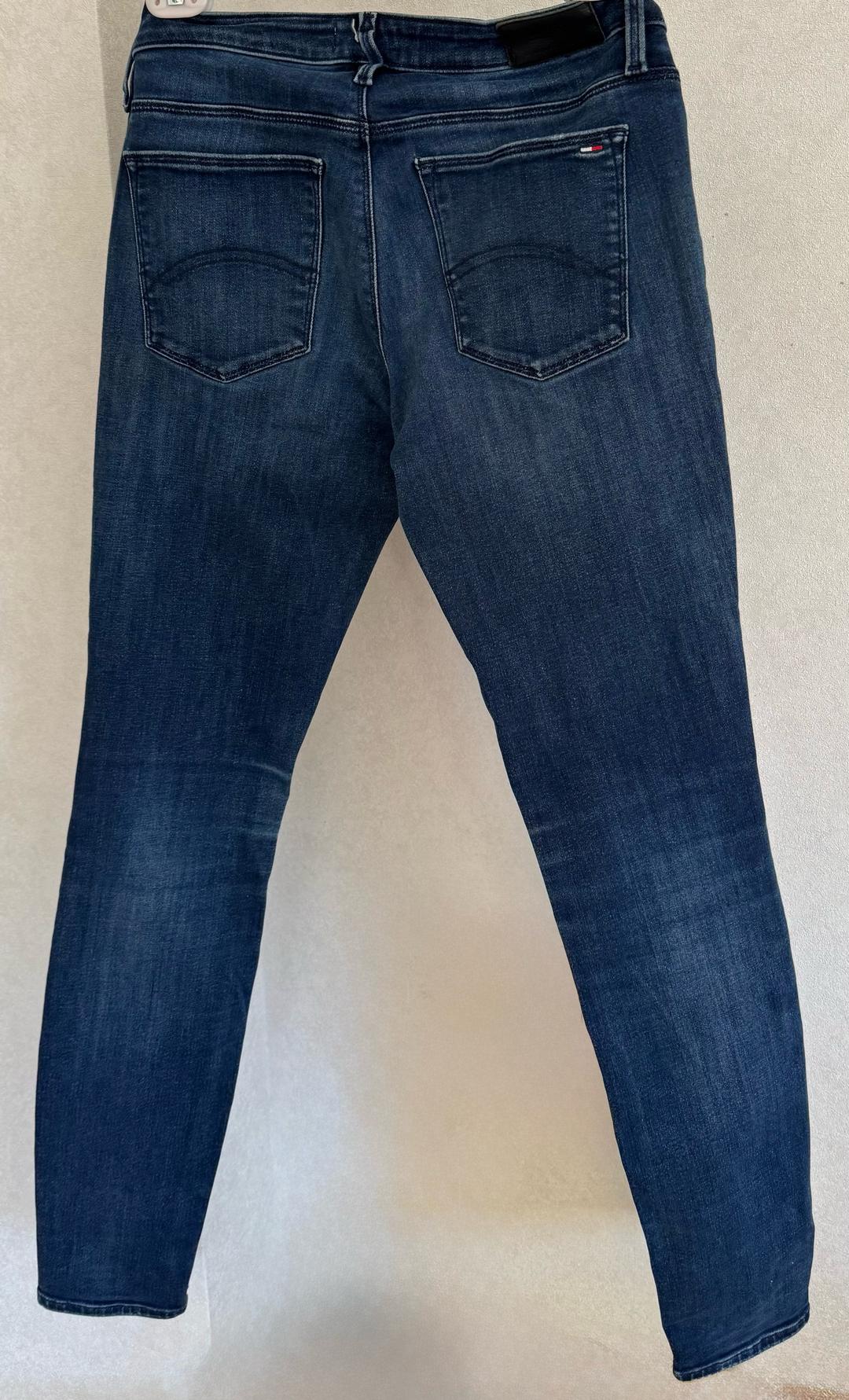 &Denim Джинсы Hilfiger Denim — фото 2