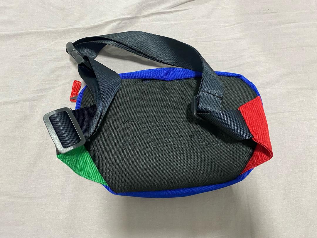 Polo Ralph Lauren Polo поясная сумка — фото 2