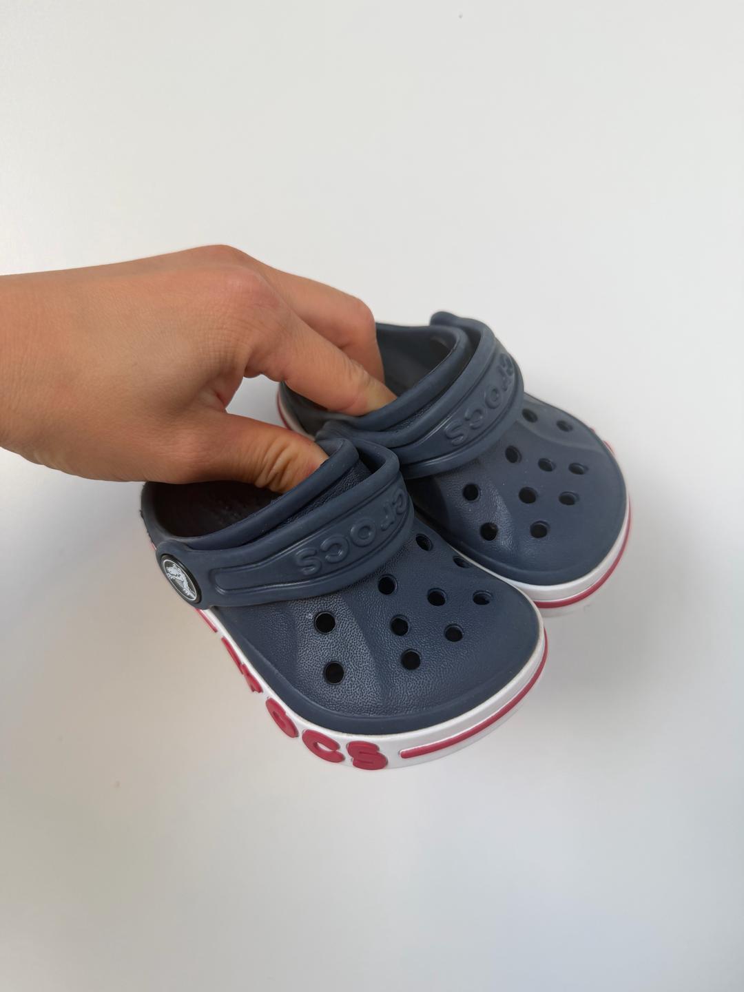 Crocs Crocs — фото 2