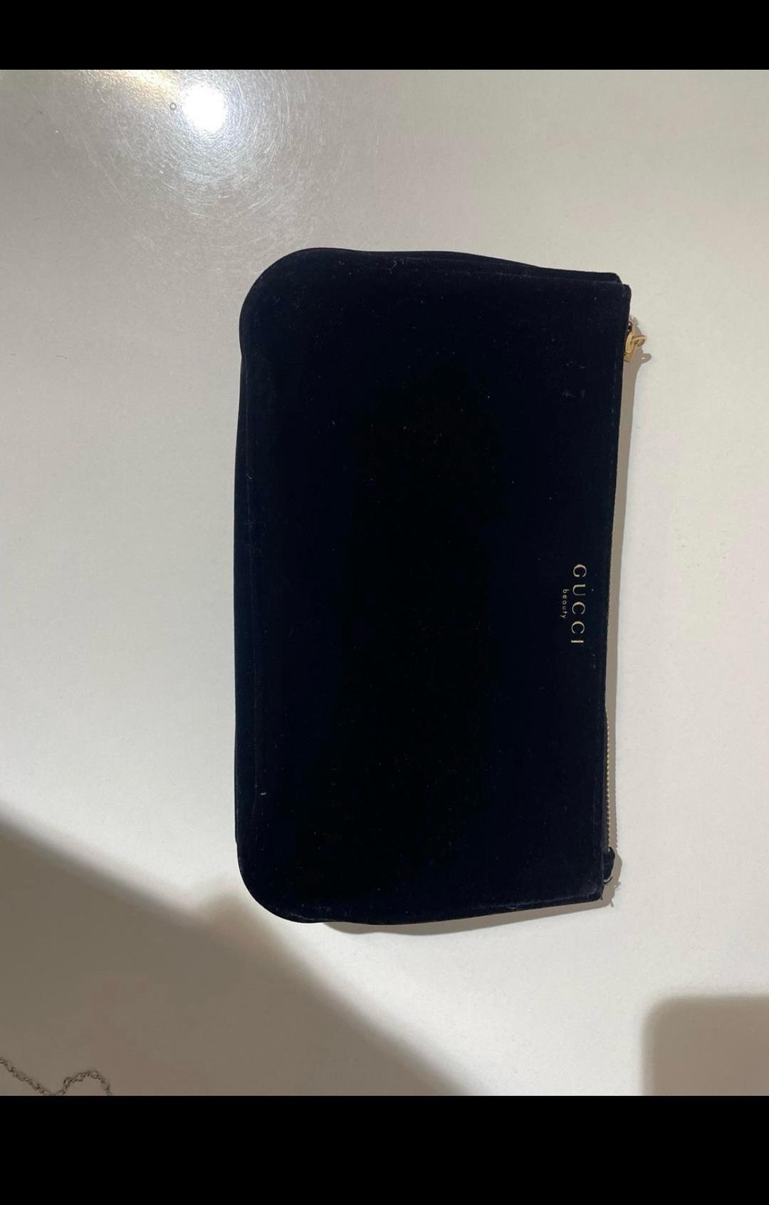 Gucci косметичка — фото 2