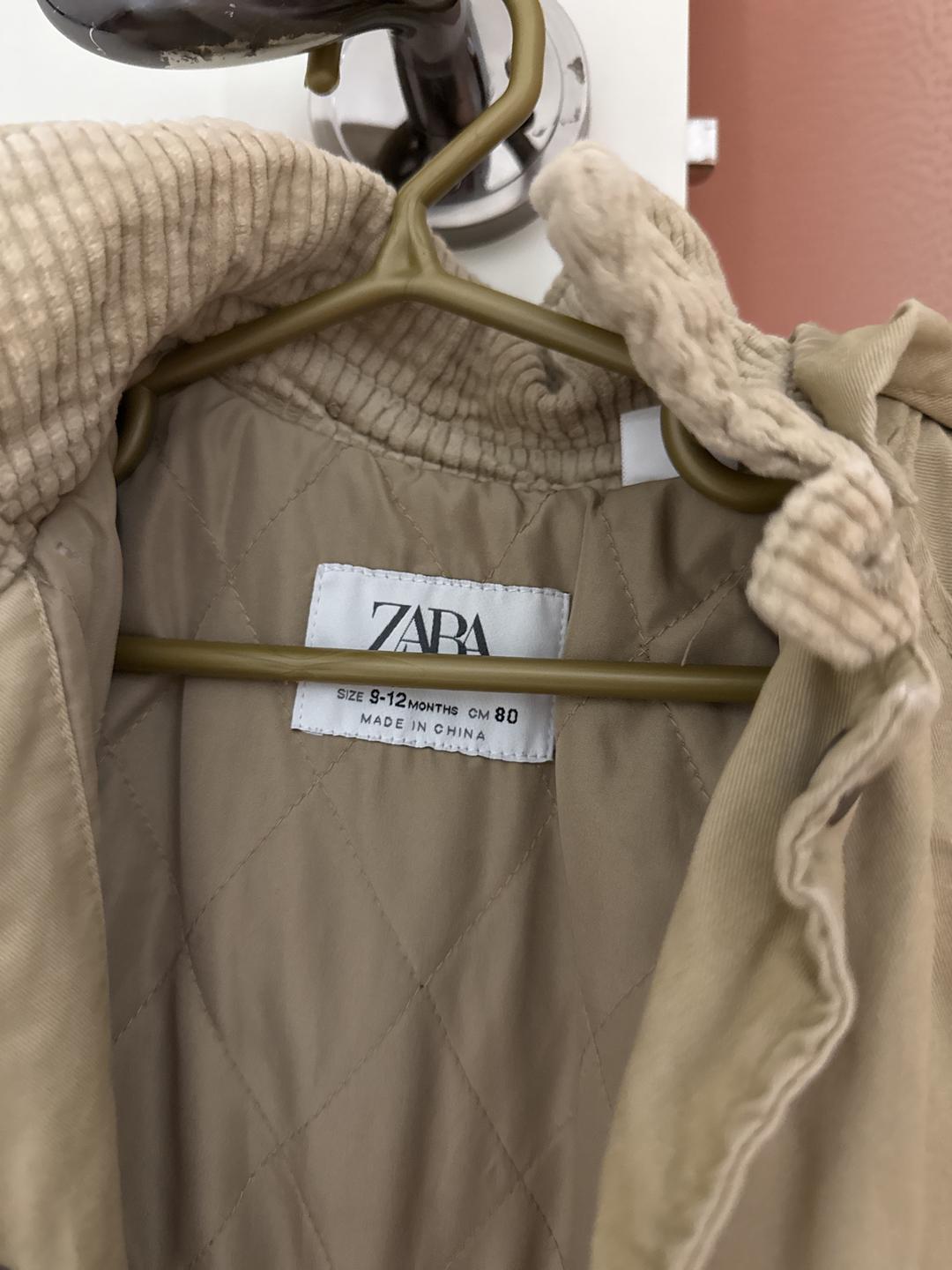 Zara Куртка ZARA — фото 2