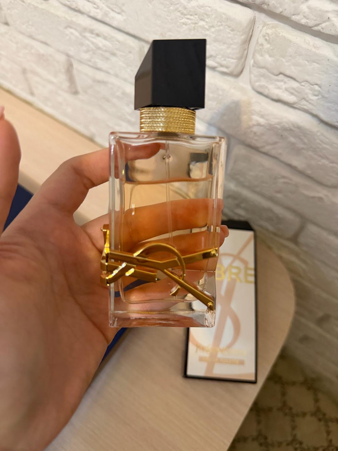 Yves Saint Laurent Парфюмерная вода Yves Saint Laurent Libre — фото 2