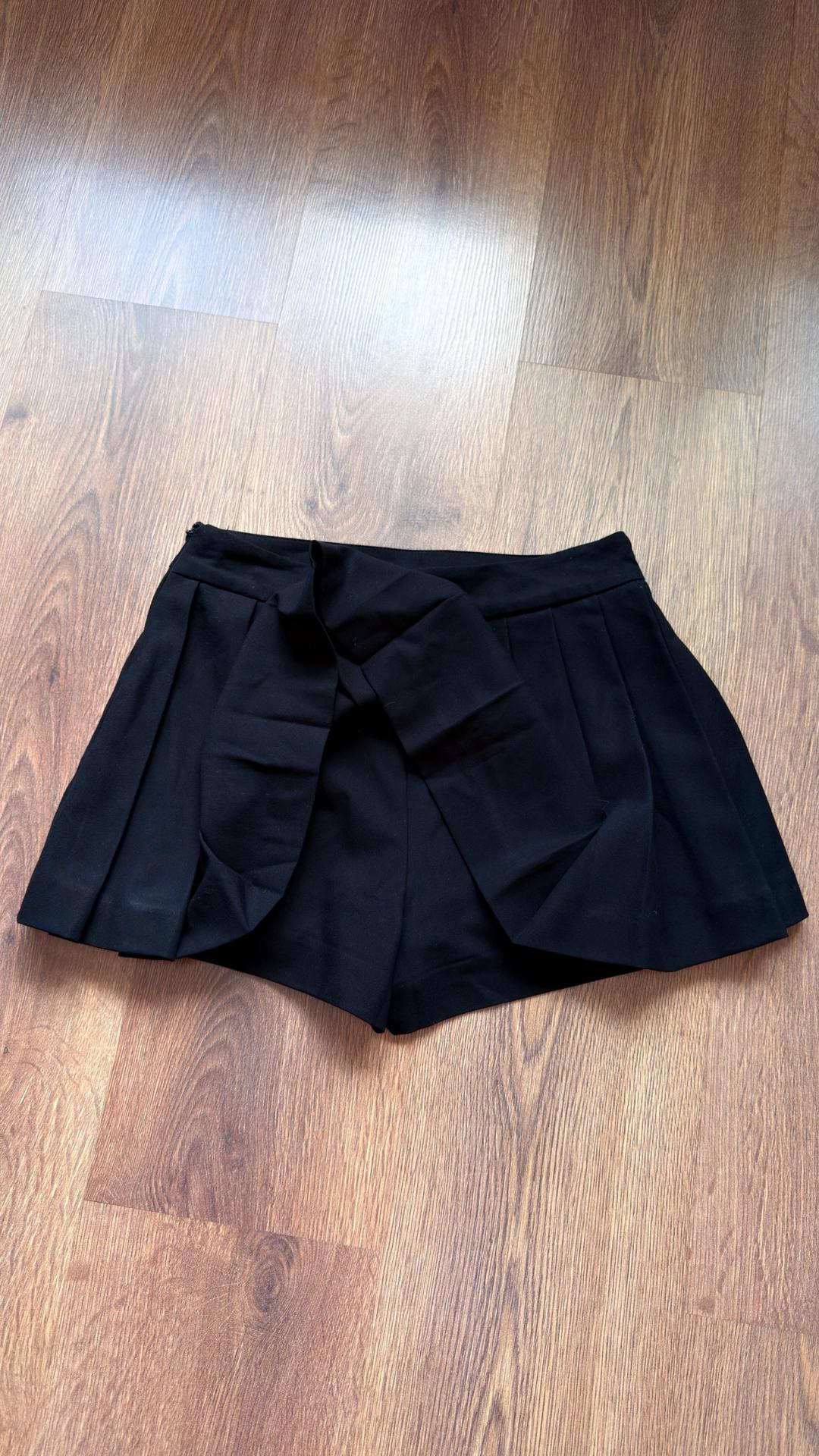 Zara Юбка шорты — фото 2