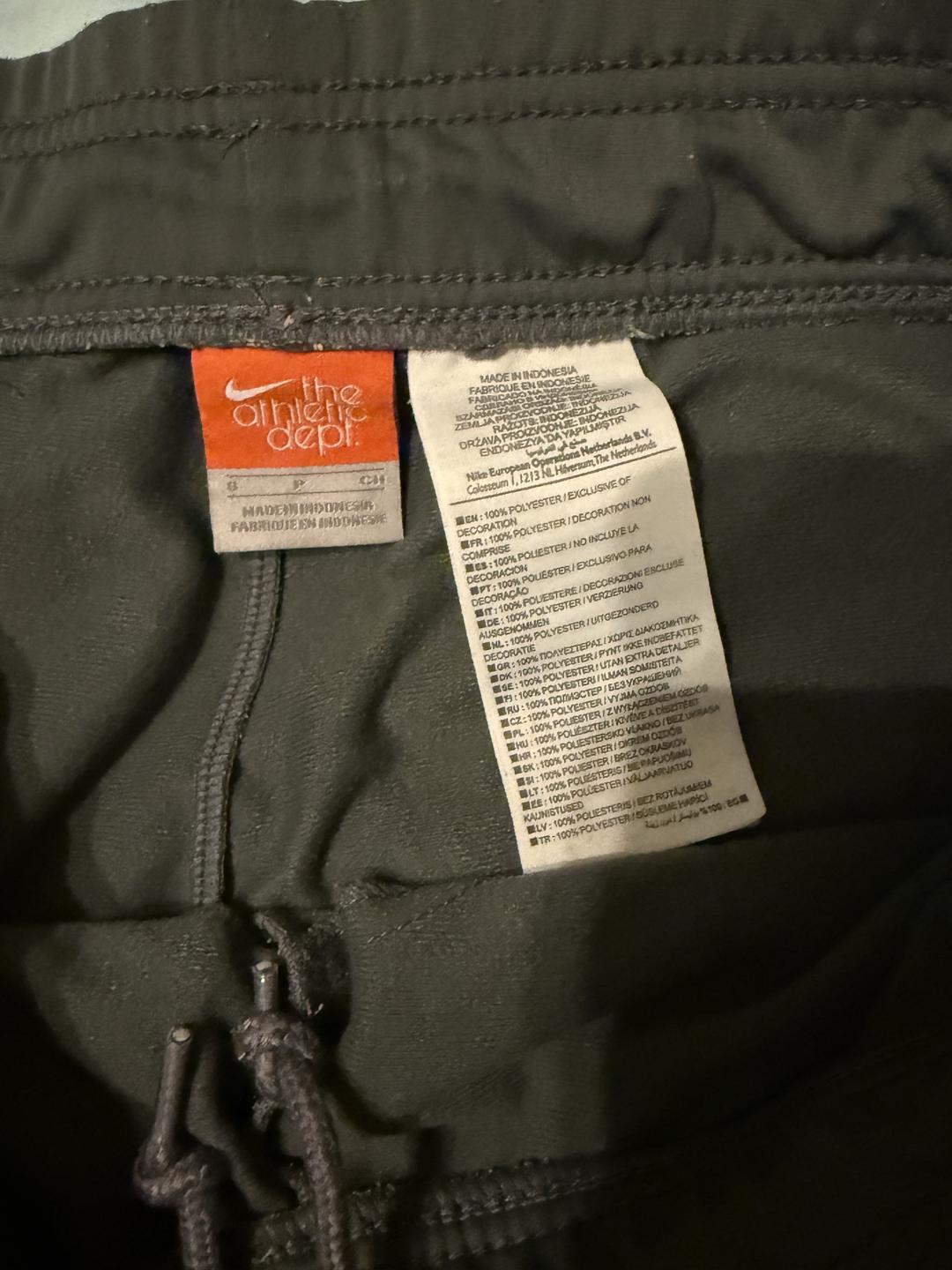 Nike Спортивные штаны Nike — фото 2