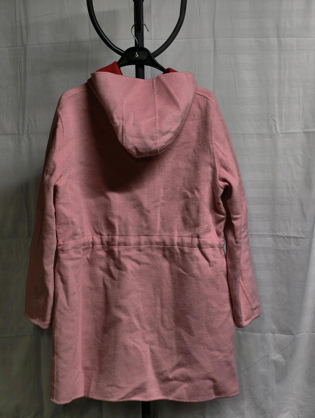 Desigual New wool coat desigual — фото 2