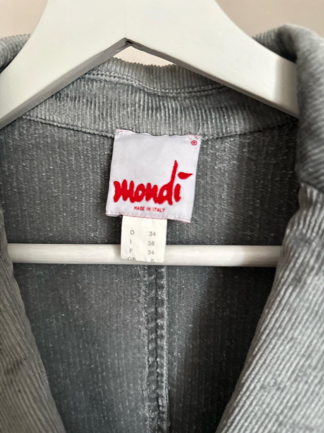 Mondi Костюм вельветовый Mondi — фото 2