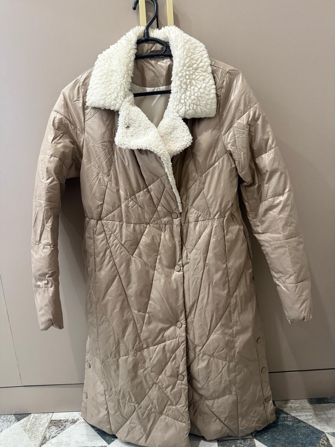 Max Mara Куртка осень-весна MaxMara — фото 2