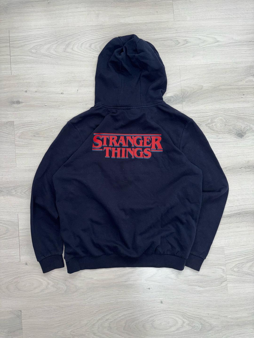 Stranger Things Официальный мерч осд stranger things — фото 2