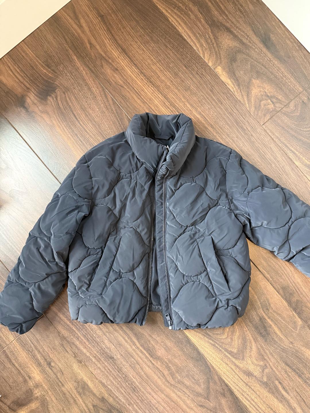 Zara Осенняя куртка Zara 130р — фото 2